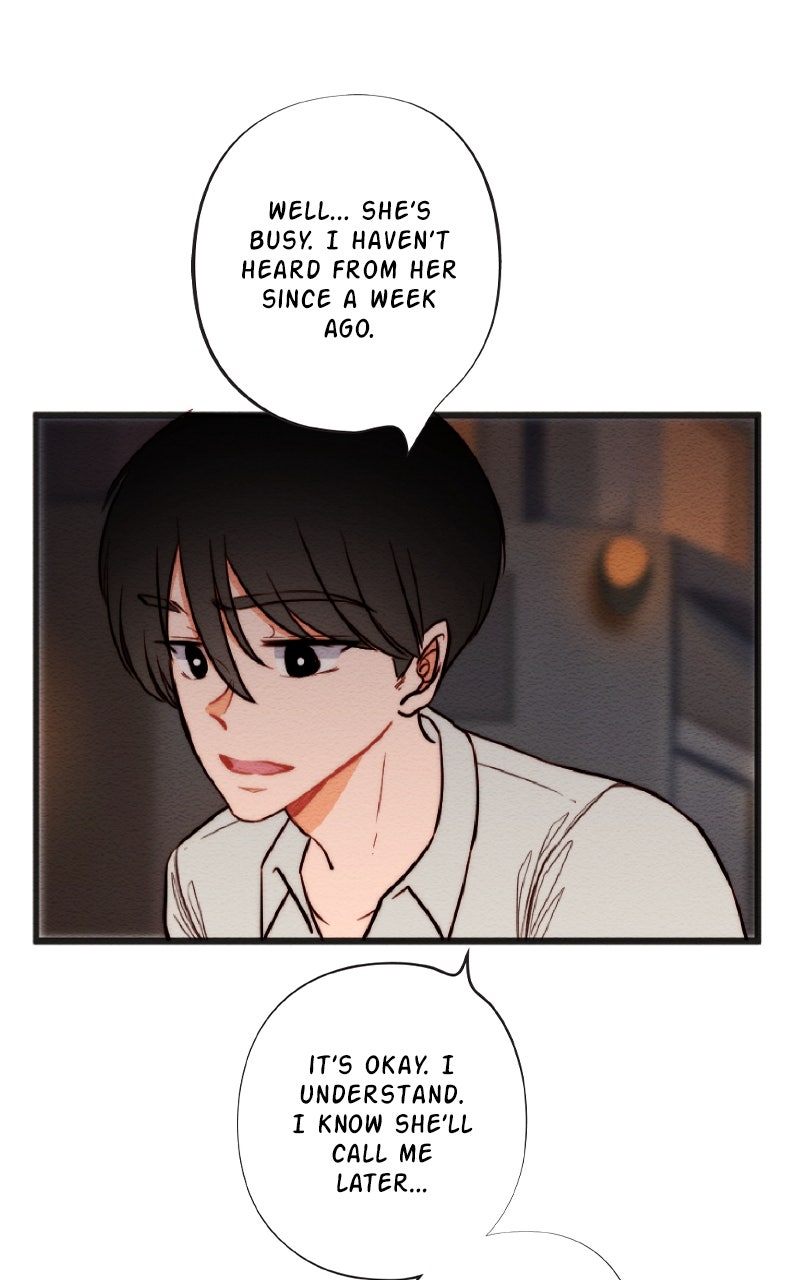 Mistake Chapter 188 - Page 31