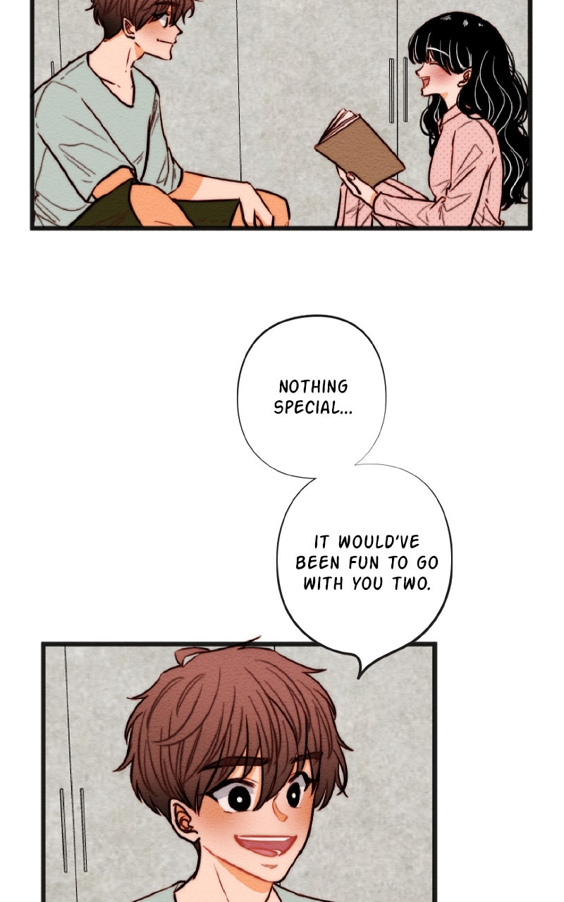 Mistake Chapter 188 - Page 7