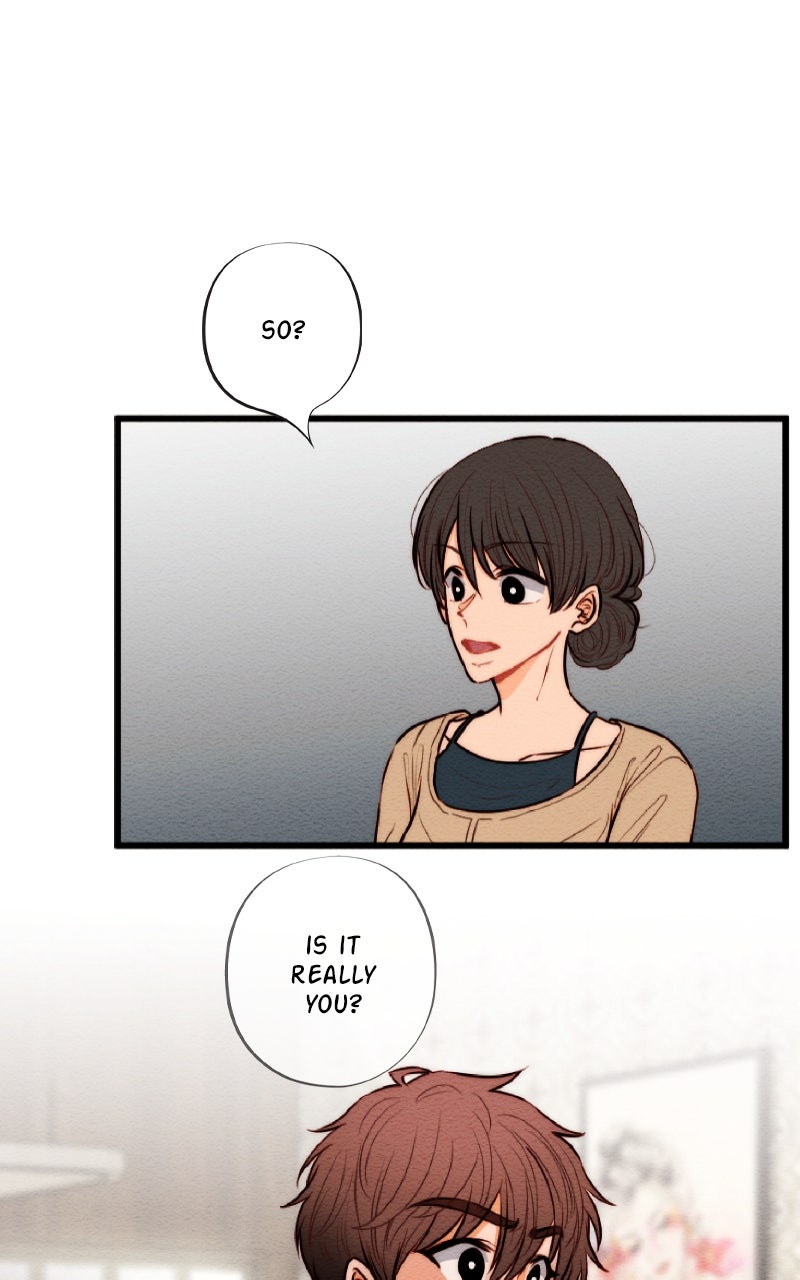 Mistake Chapter 189 - Page 15