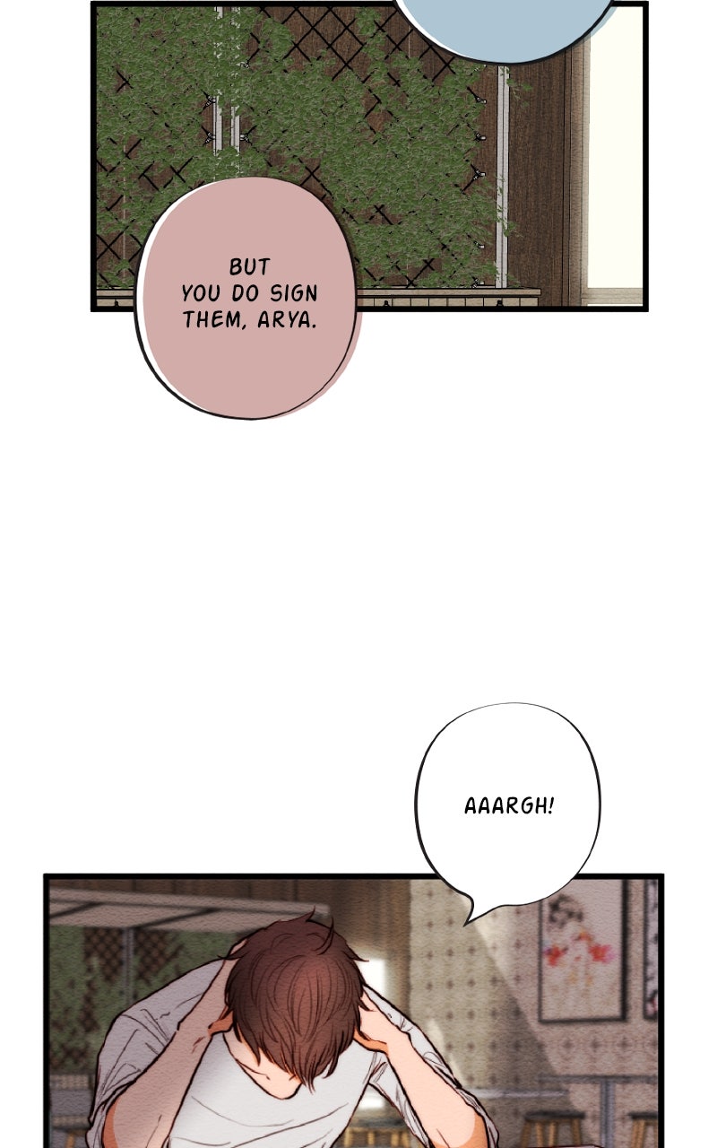 Mistake Chapter 189 - Page 17