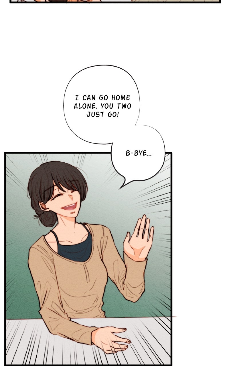 Mistake Chapter 189 - Page 23