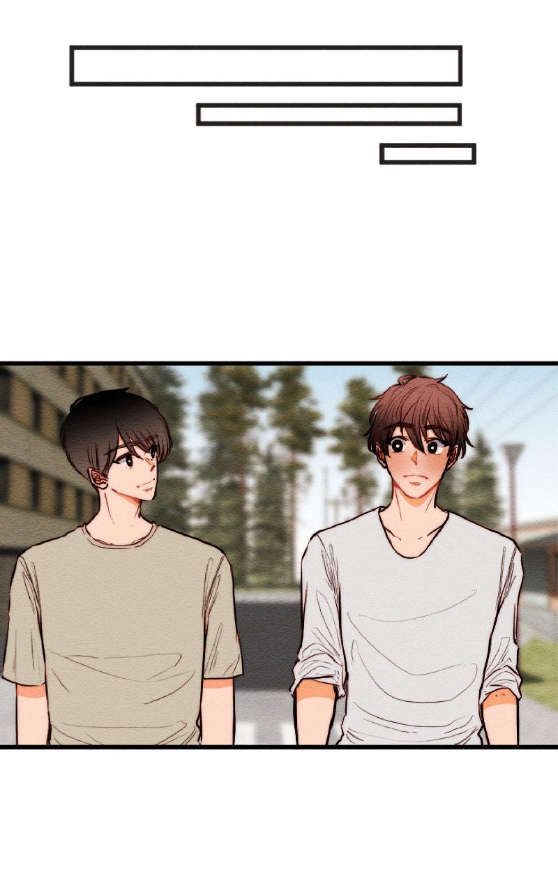 Mistake Chapter 189 - Page 25