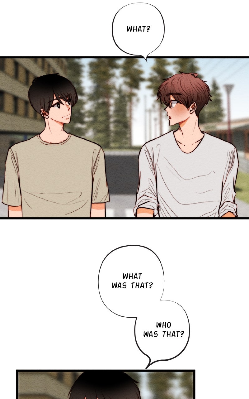 Mistake Chapter 189 - Page 26