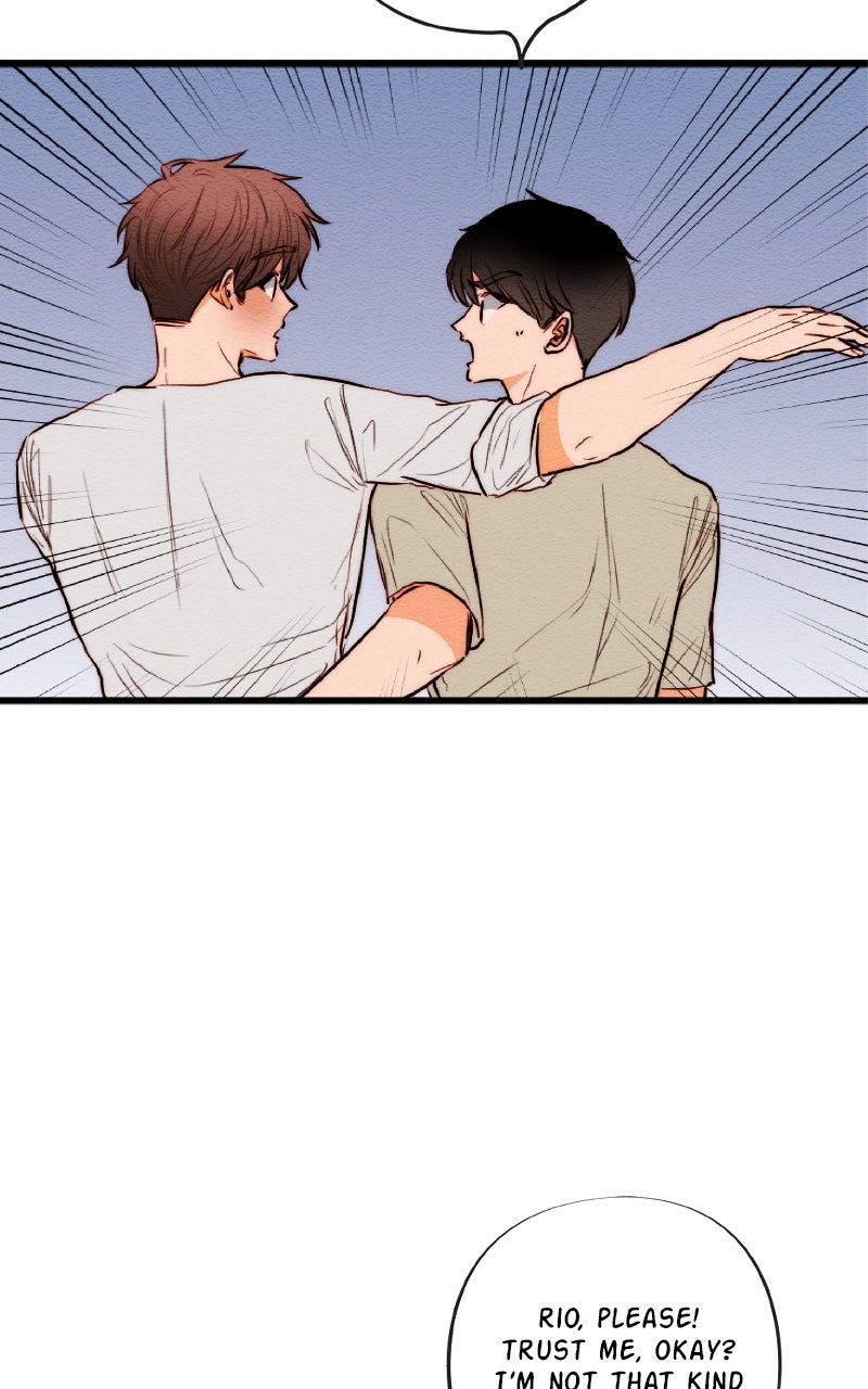 Mistake Chapter 189 - Page 29