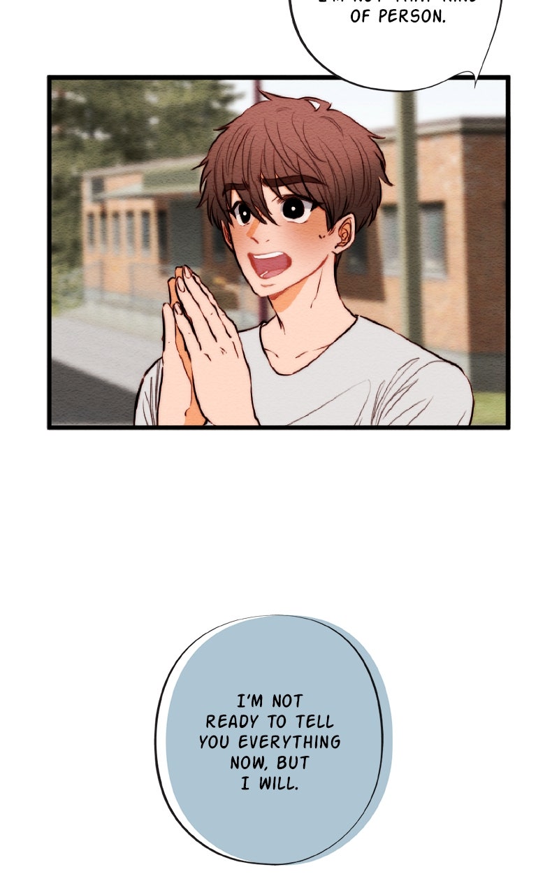 Mistake Chapter 189 - Page 30