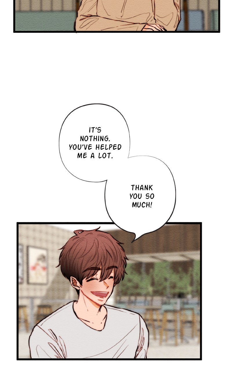 Mistake Chapter 189 - Page 4