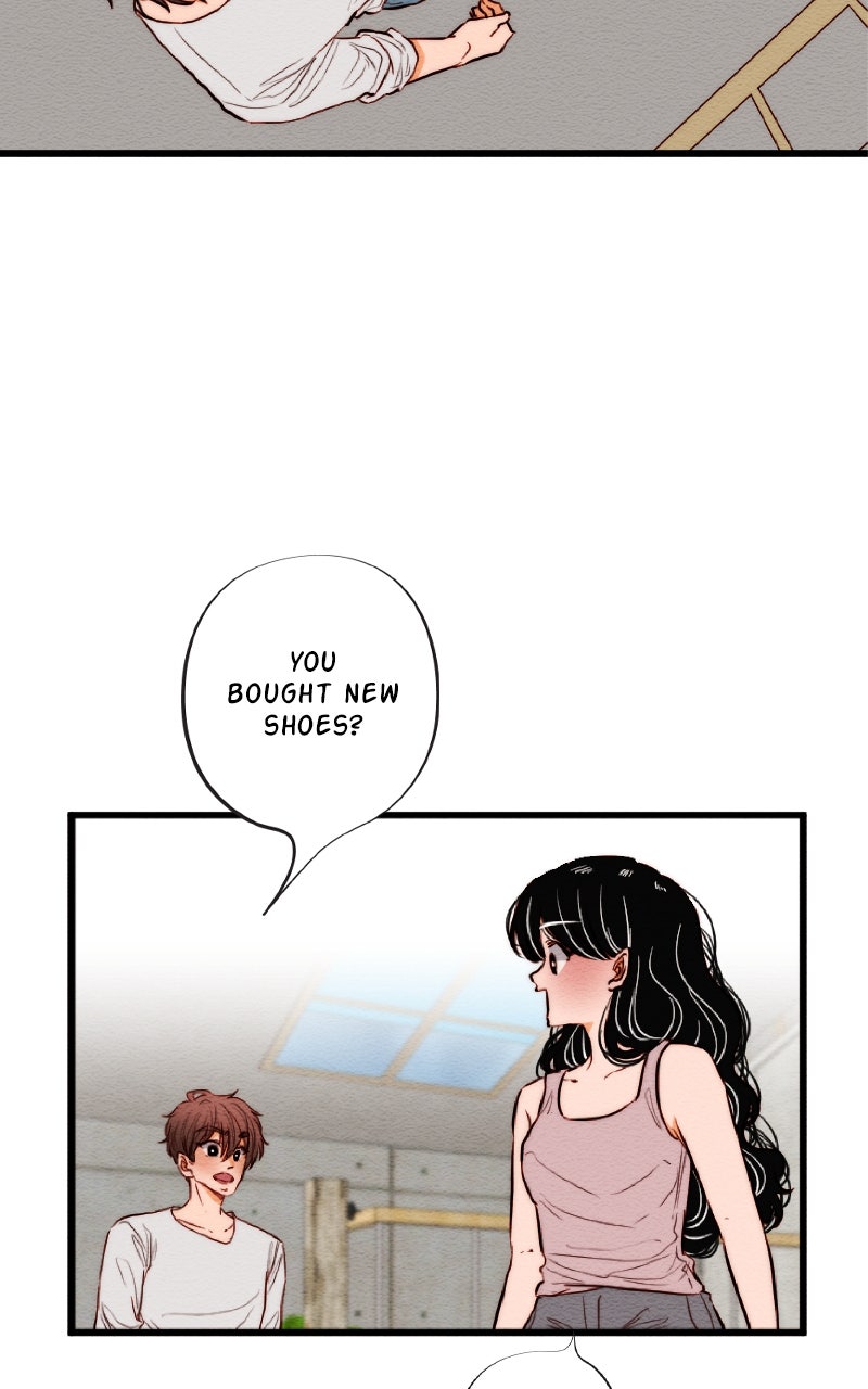 Mistake Chapter 189 - Page 34