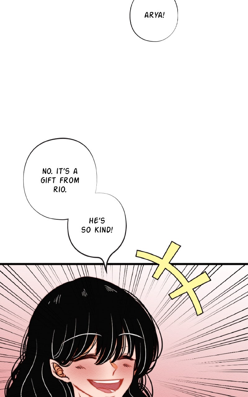 Mistake Chapter 189 - Page 35