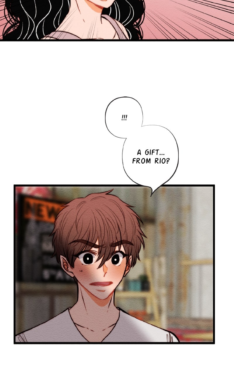 Mistake Chapter 189 - Page 36