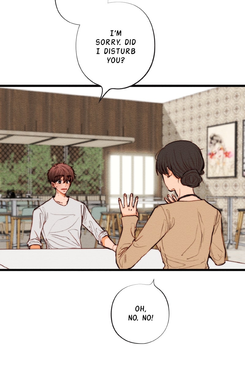 Mistake Chapter 189 - Page 7