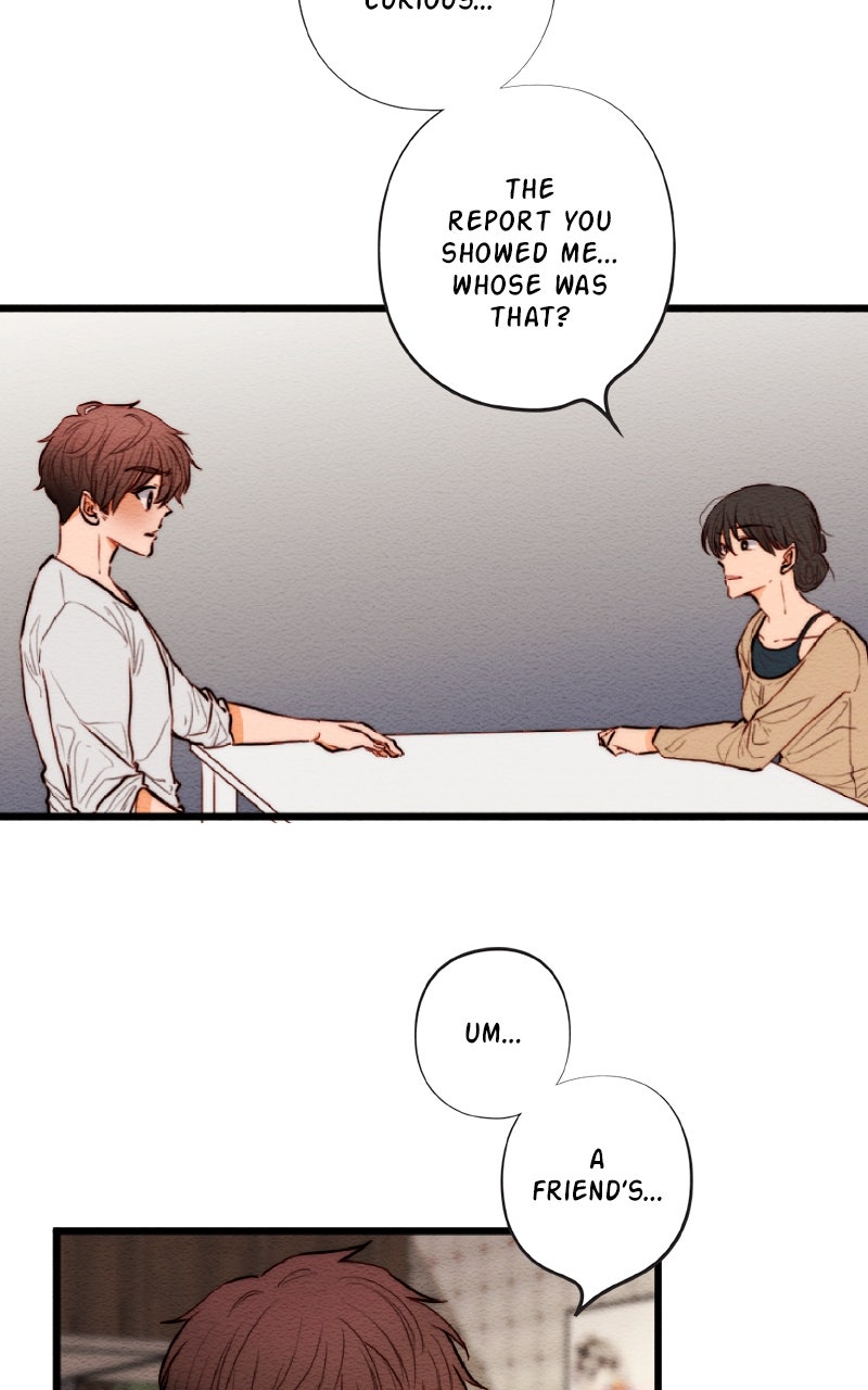 Mistake Chapter 189 - Page 9