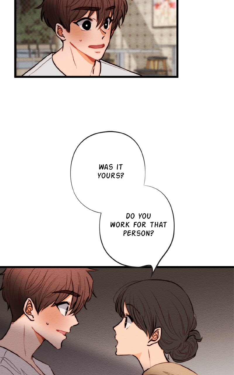 Mistake Chapter 189 - Page 10