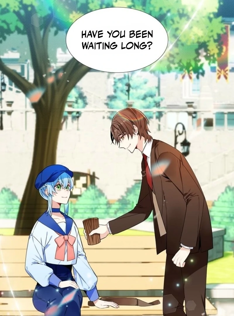 Mistaken for a Wicked Woman! Chapter 58 - Page 15