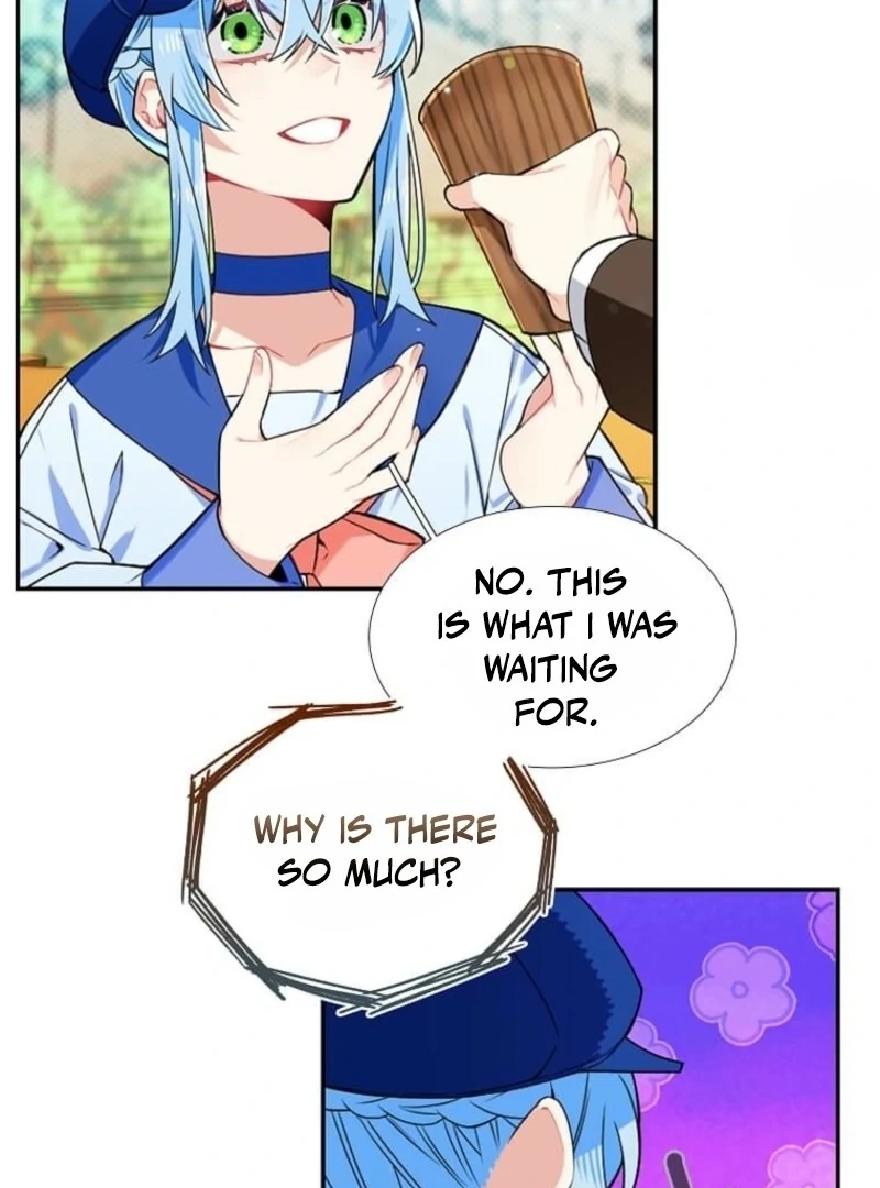 Mistaken for a Wicked Woman! Chapter 58 - Page 17