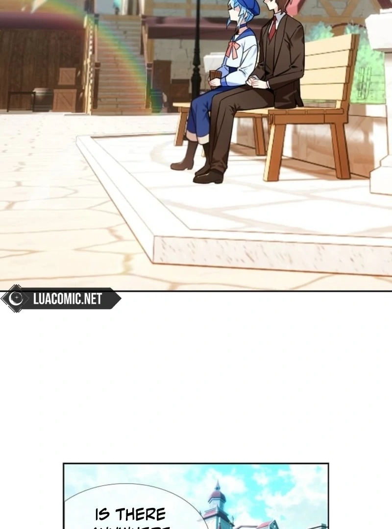 Mistaken for a Wicked Woman! Chapter 58 - Page 25