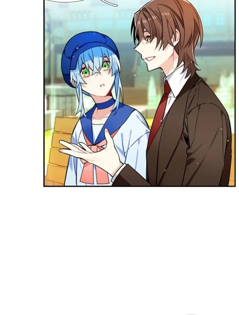 Mistaken for a Wicked Woman! Chapter 58 - Page 27