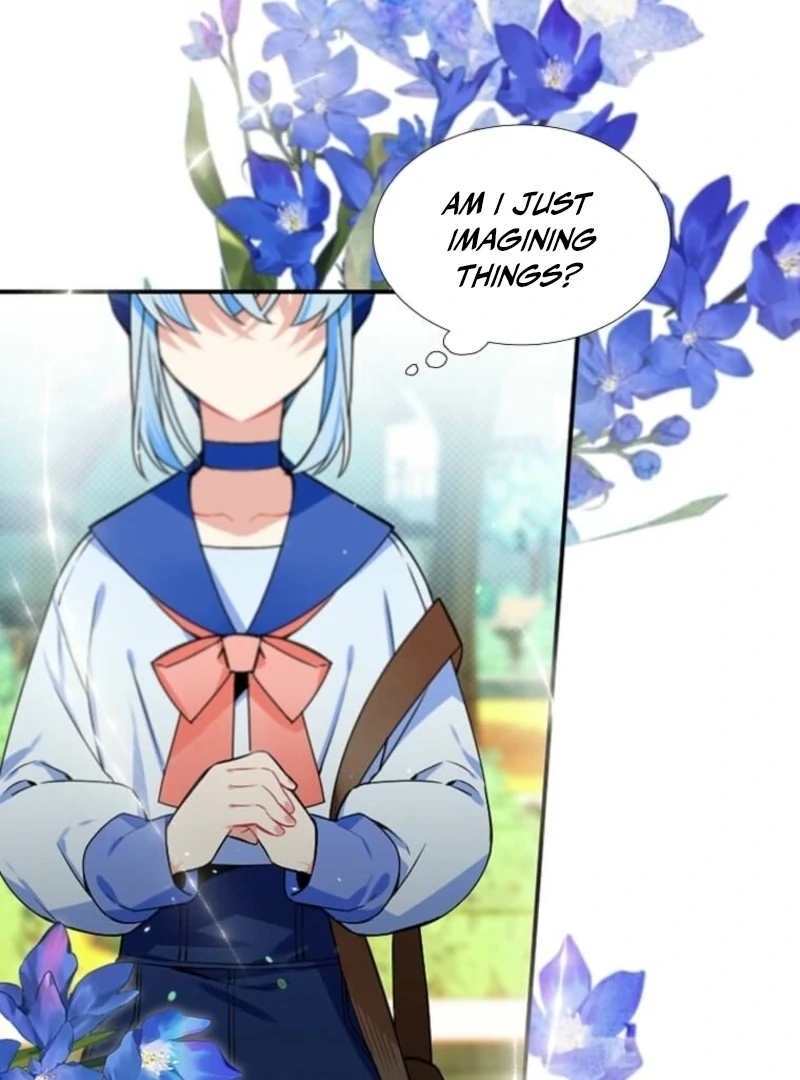 Mistaken for a Wicked Woman! Chapter 58 - Page 53