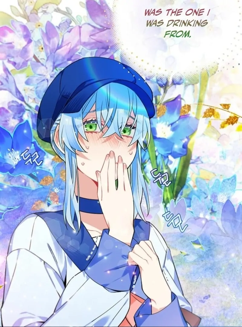 Mistaken for a Wicked Woman! Chapter 58 - Page 56