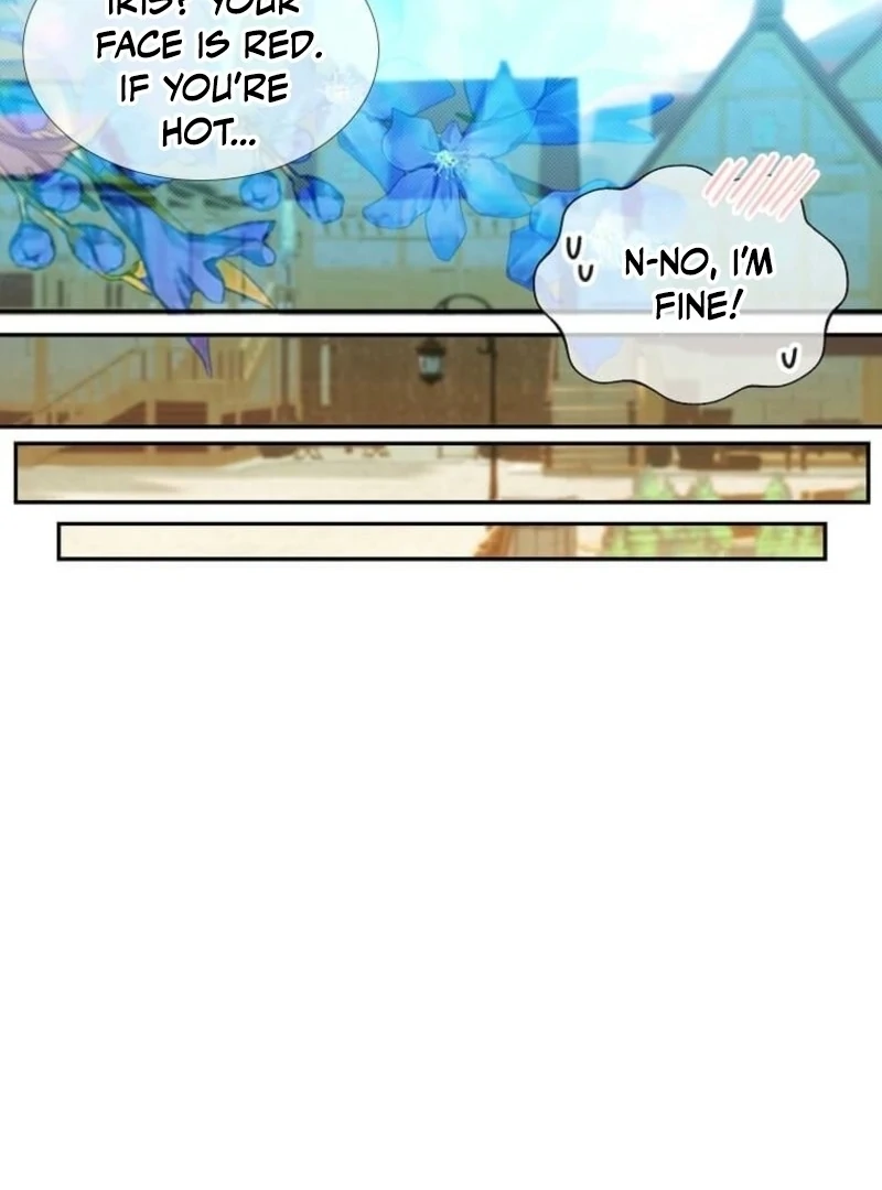 Mistaken for a Wicked Woman! Chapter 58 - Page 58