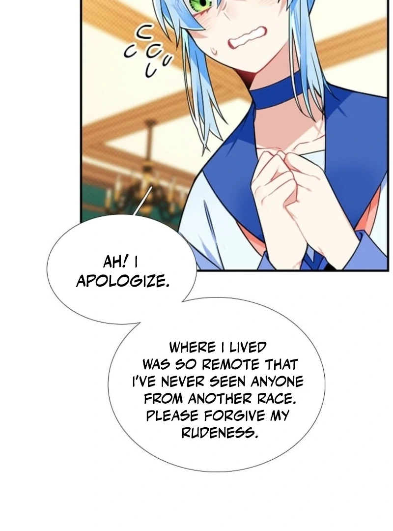 Mistaken for a Wicked Woman! Chapter 58 - Page 63