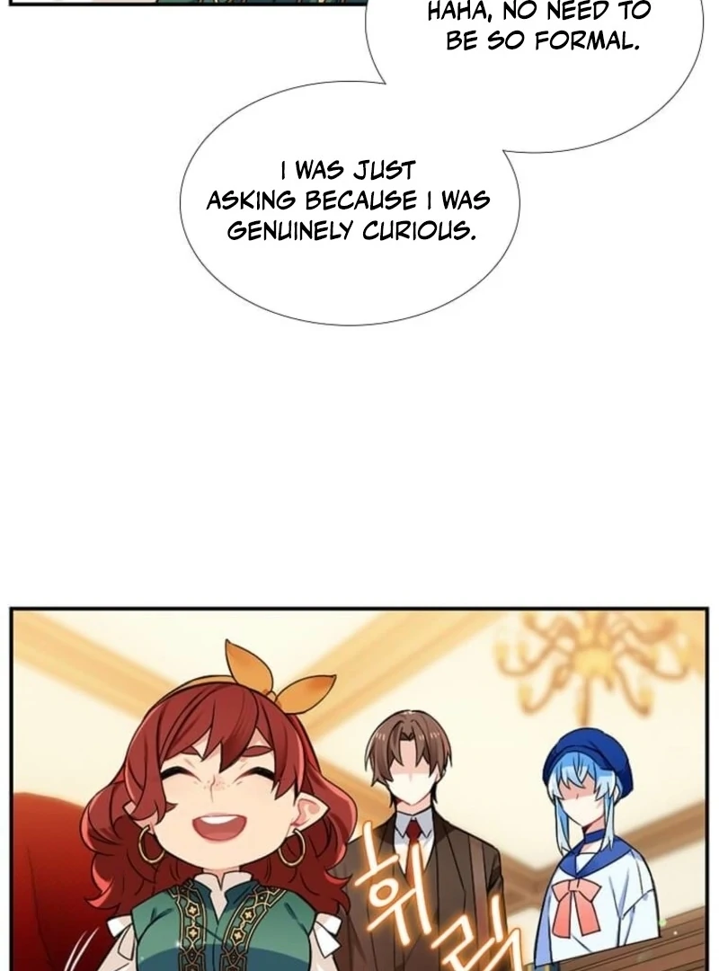 Mistaken for a Wicked Woman! Chapter 58 - Page 65