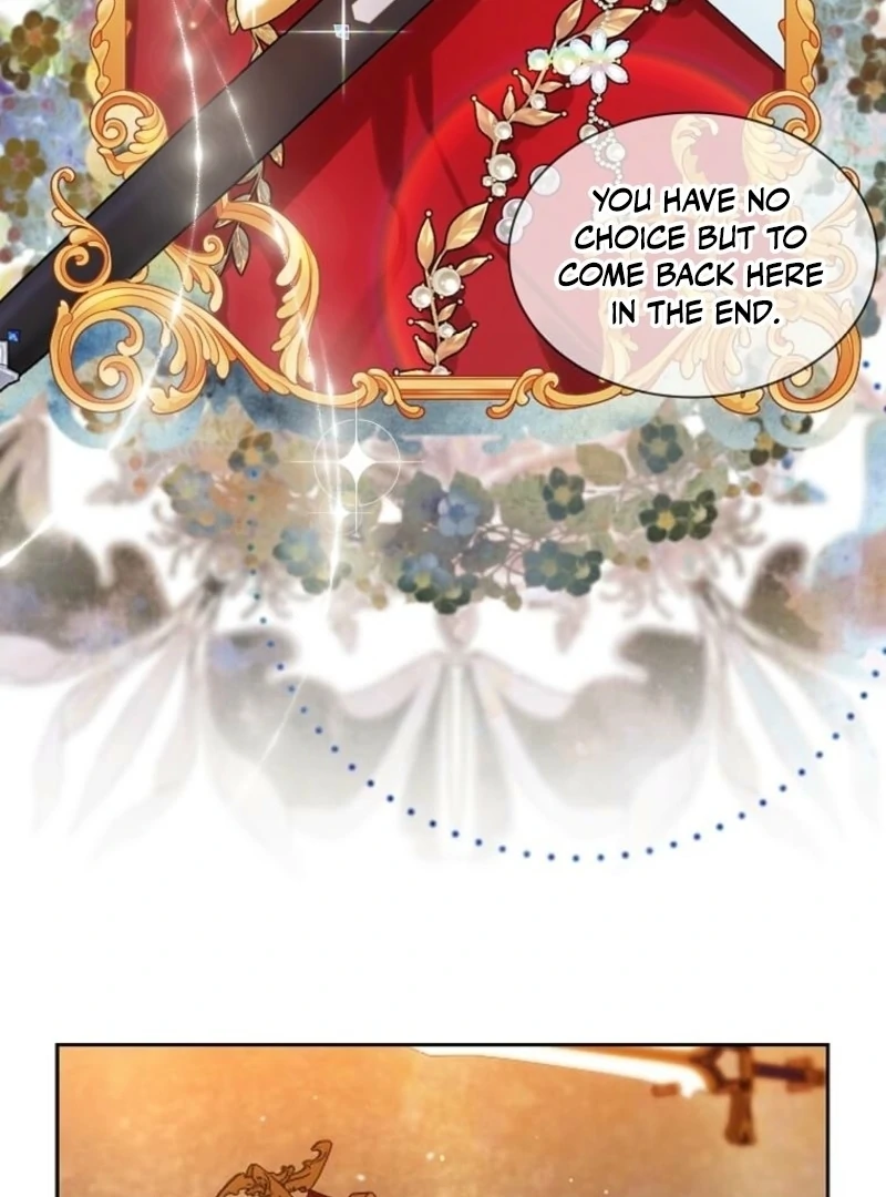 Mistaken for a Wicked Woman! Chapter 58 - Page 71