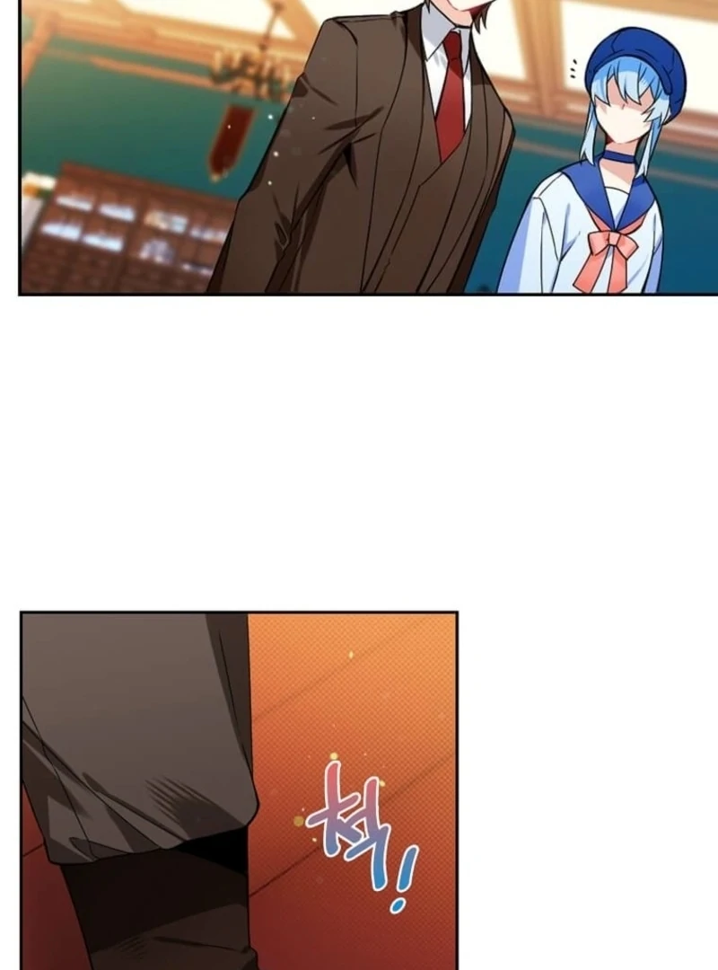 Mistaken for a Wicked Woman! Chapter 58 - Page 73