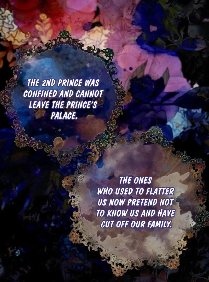 Mistaken for a Wicked Woman! Chapter 58 - Page 85