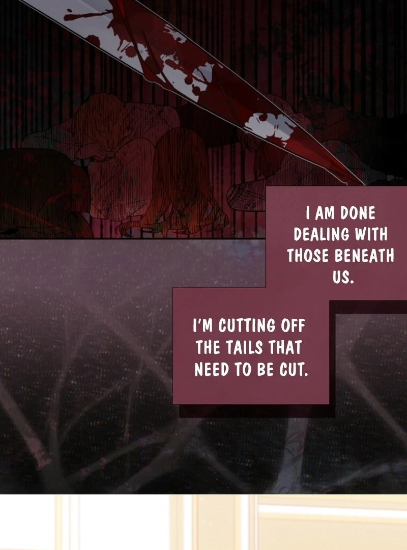 Mistaken for a Wicked Woman! Chapter 58 - Page 90