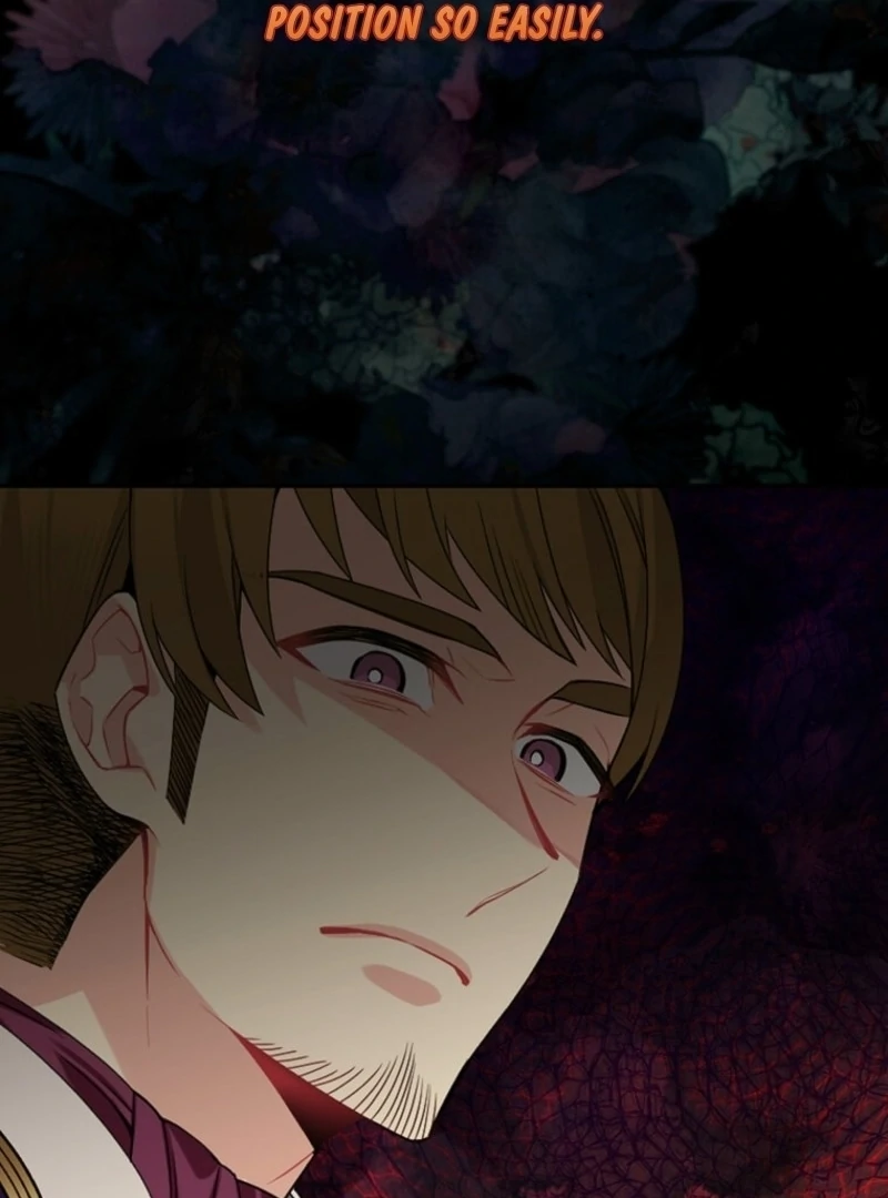 Mistaken for a Wicked Woman! Chapter 58 - Page 93