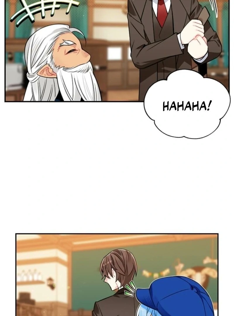 Mistaken for a Wicked Woman! Chapter 59 - Page 11