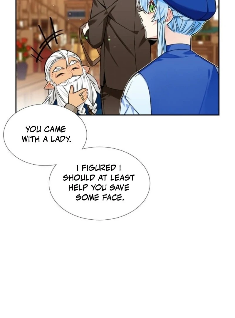 Mistaken for a Wicked Woman! Chapter 59 - Page 12