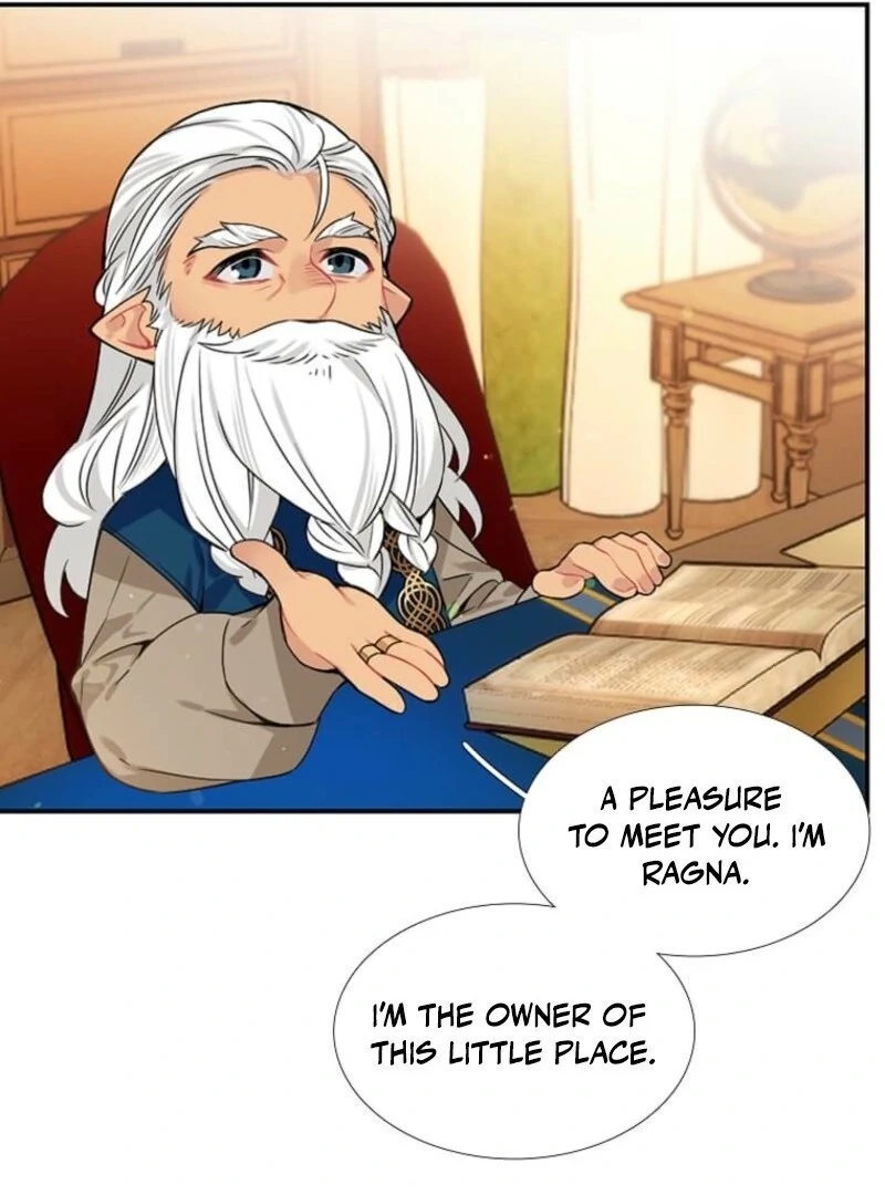 Mistaken for a Wicked Woman! Chapter 59 - Page 15