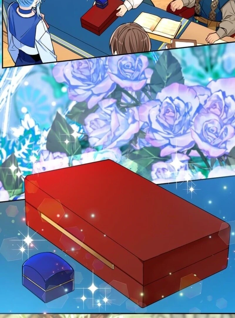 Mistaken for a Wicked Woman! Chapter 59 - Page 18