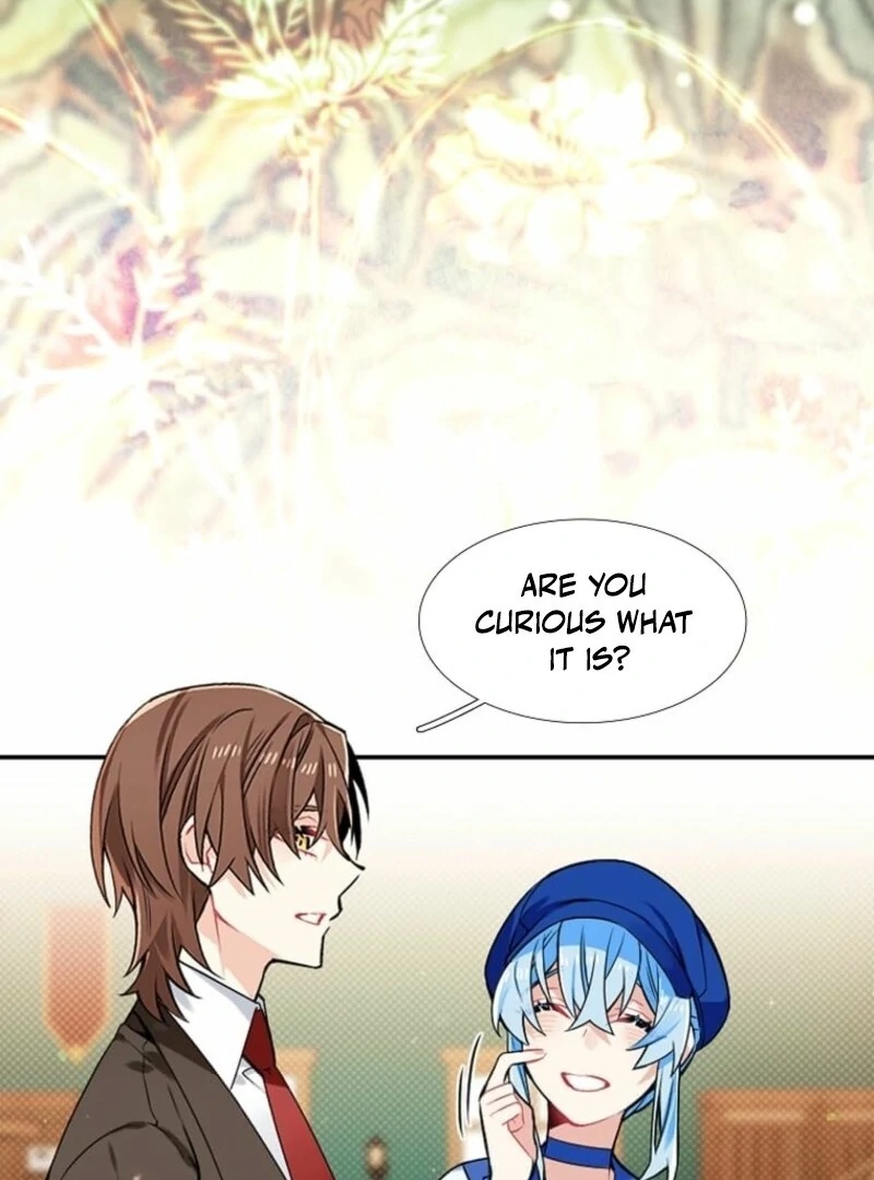 Mistaken for a Wicked Woman! Chapter 59 - Page 19