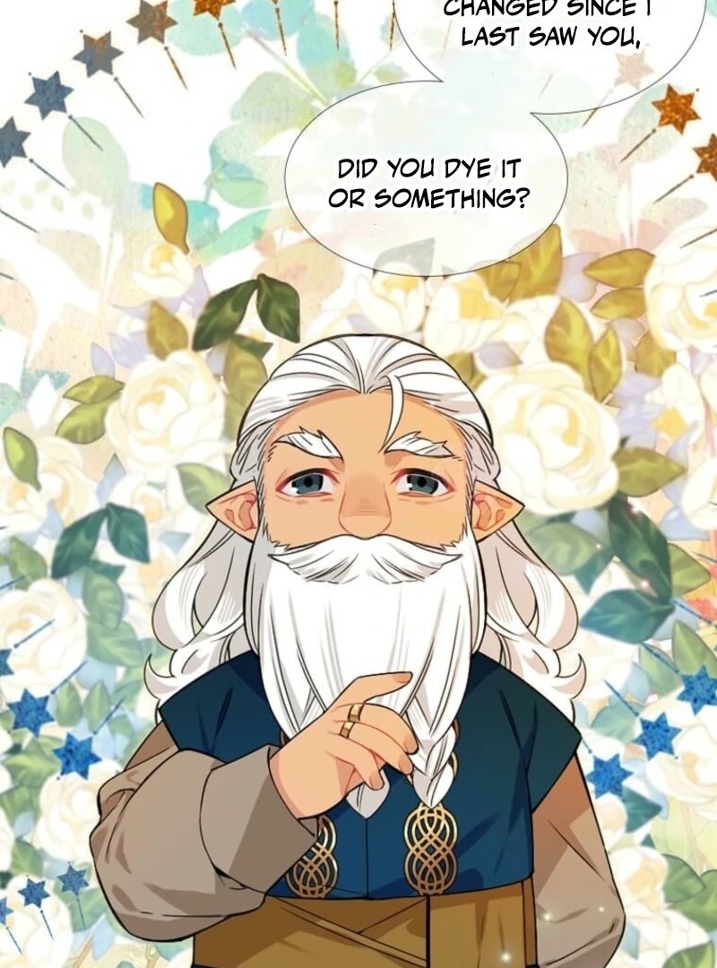 Mistaken for a Wicked Woman! Chapter 59 - Page 3