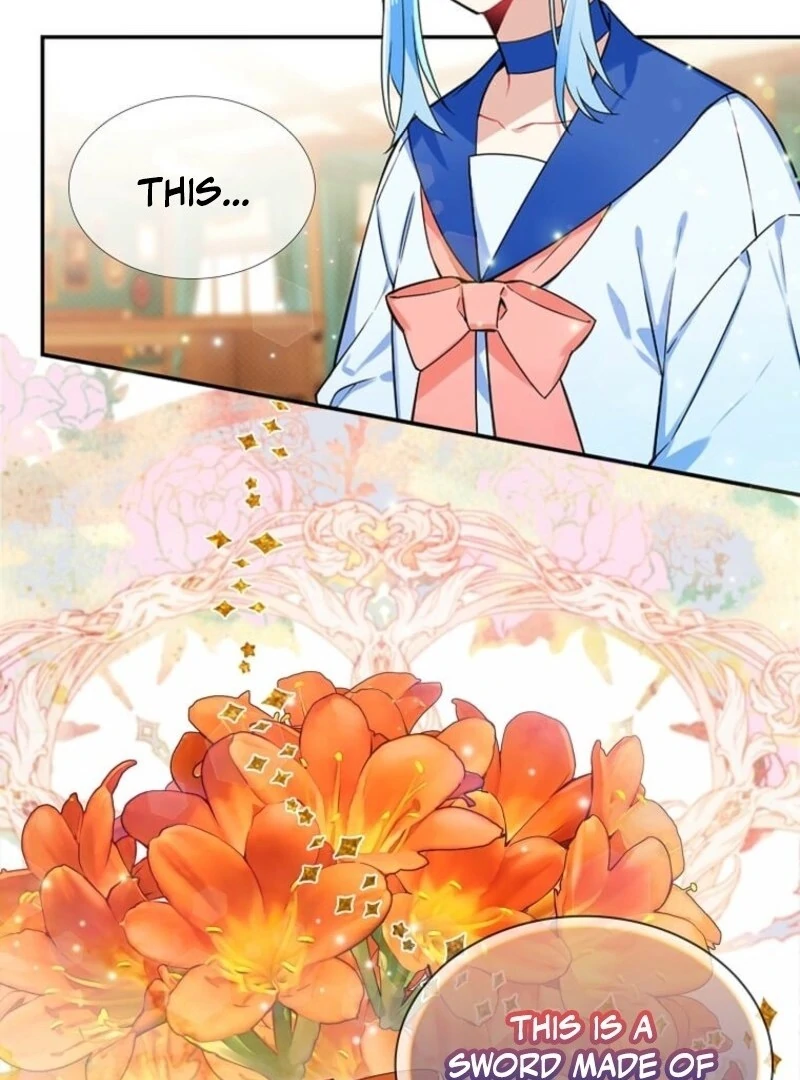 Mistaken for a Wicked Woman! Chapter 59 - Page 23