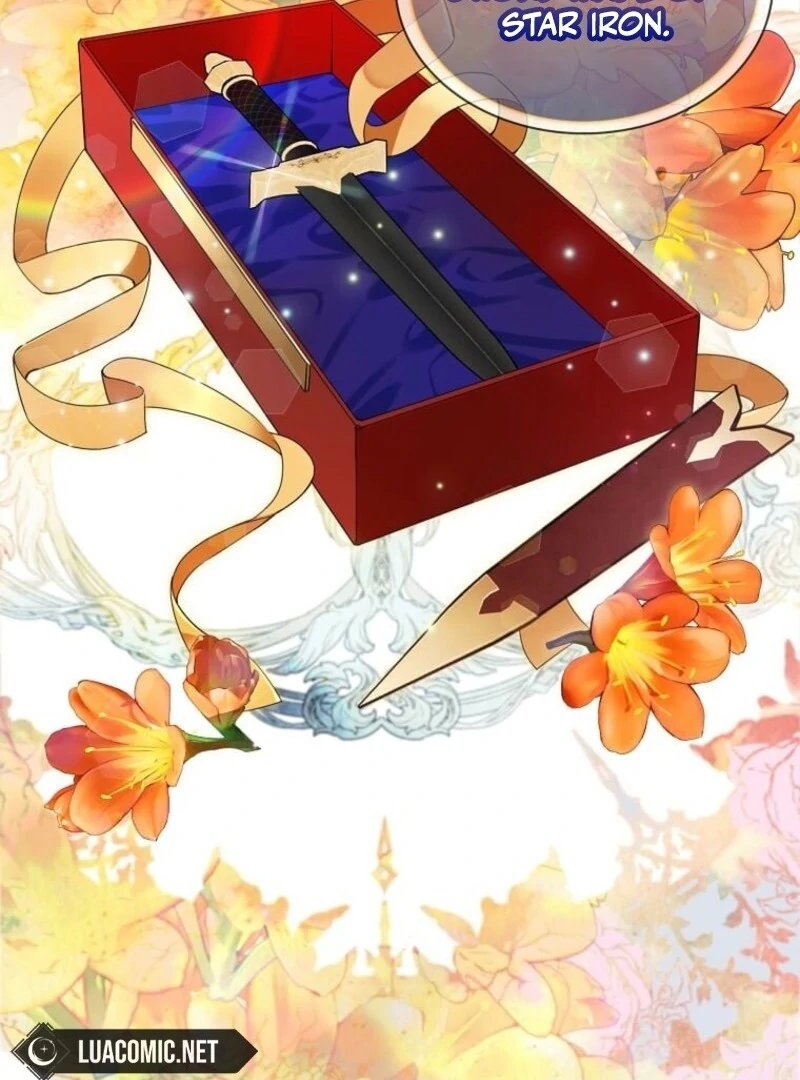 Mistaken for a Wicked Woman! Chapter 59 - Page 24