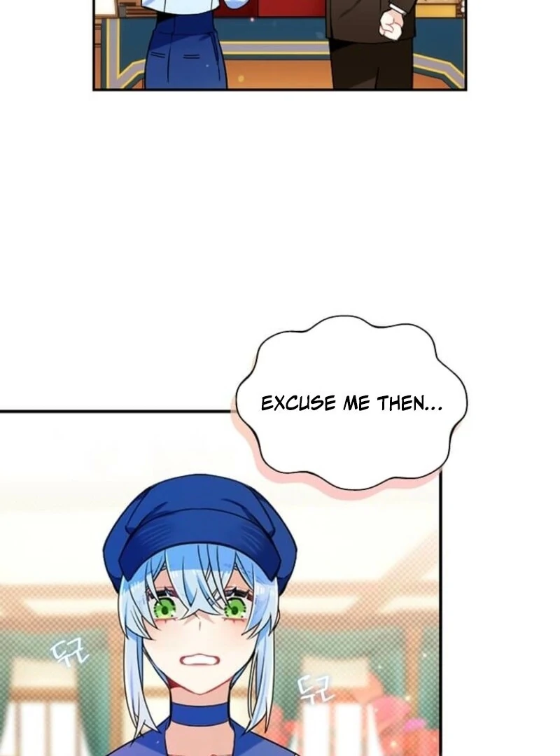 Mistaken for a Wicked Woman! Chapter 59 - Page 26