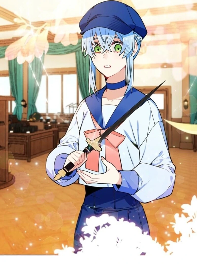 Mistaken for a Wicked Woman! Chapter 59 - Page 29