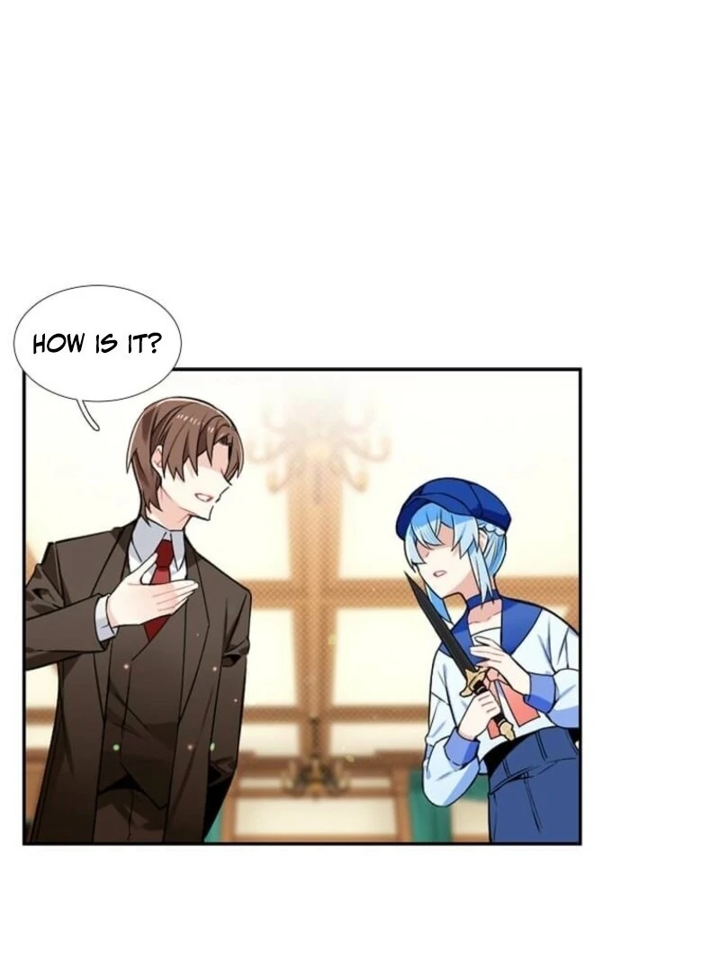 Mistaken for a Wicked Woman! Chapter 59 - Page 30