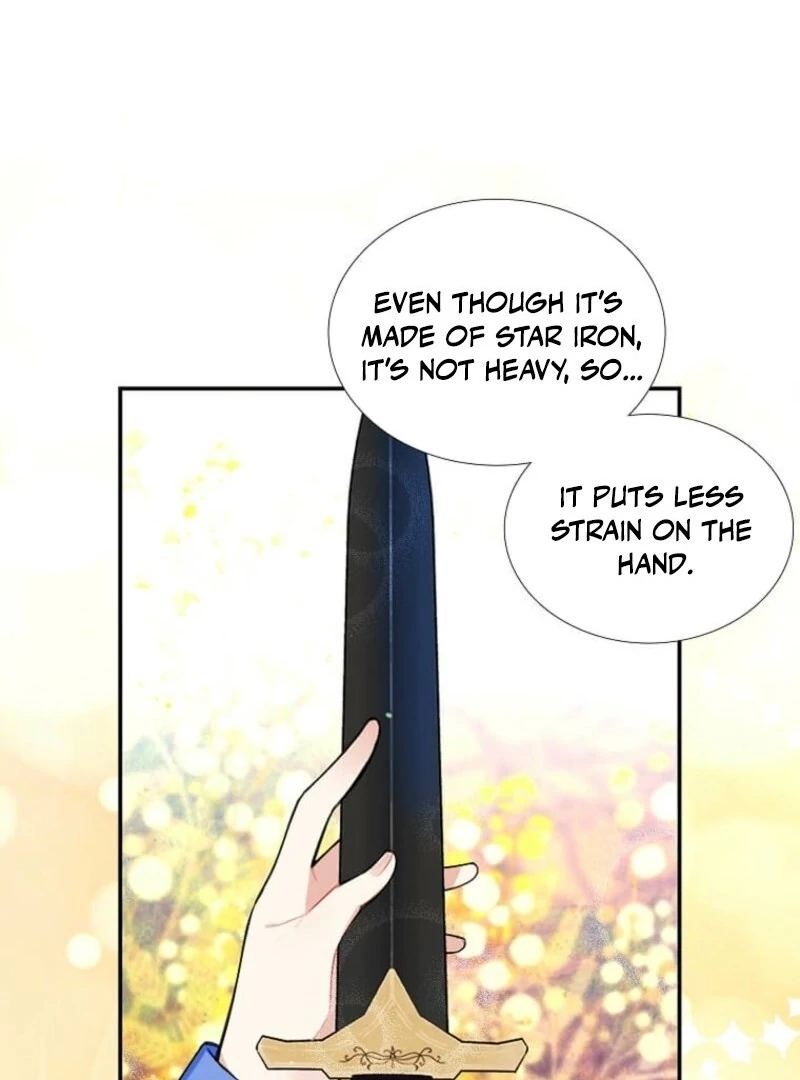 Mistaken for a Wicked Woman! Chapter 59 - Page 31