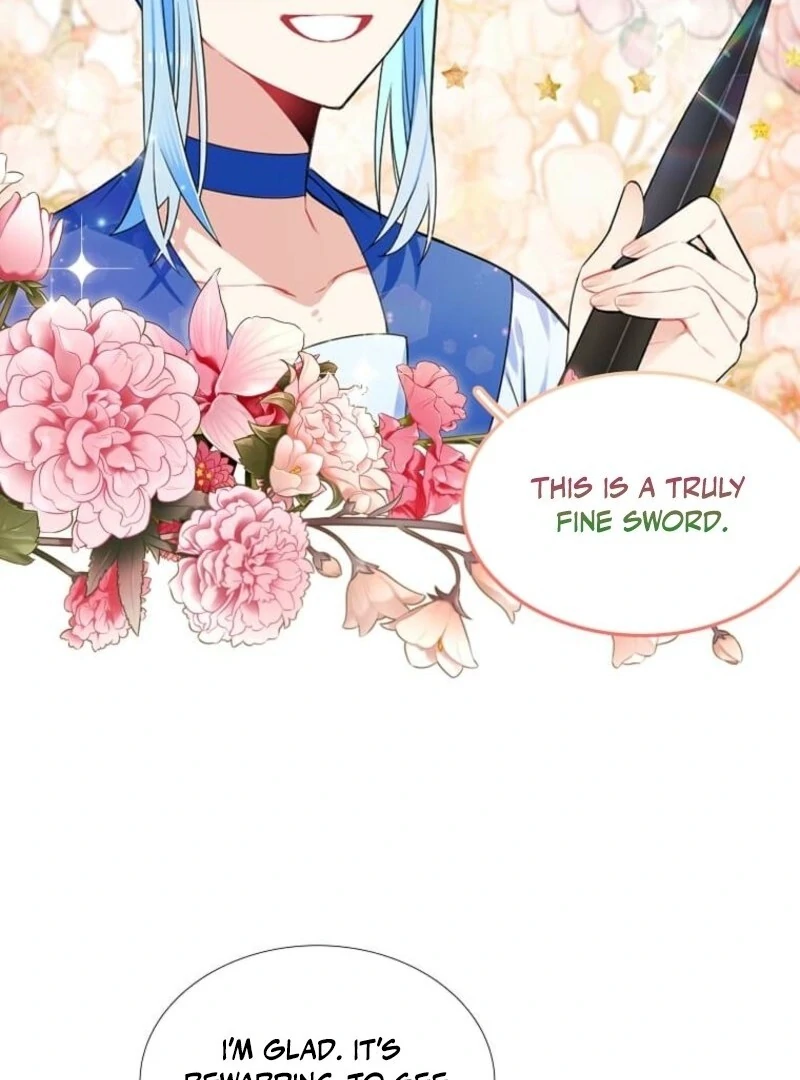 Mistaken for a Wicked Woman! Chapter 59 - Page 33