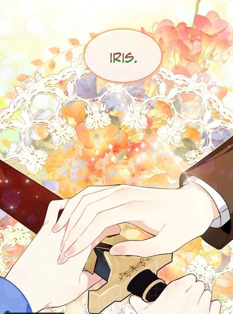 Mistaken for a Wicked Woman! Chapter 59 - Page 38