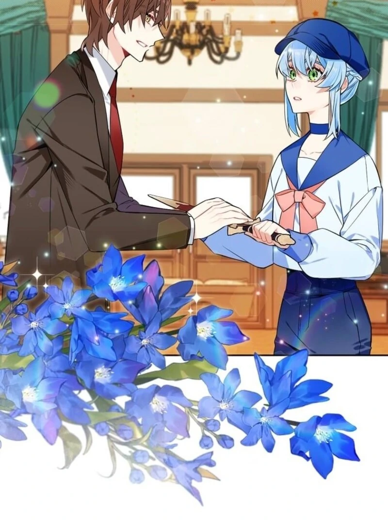 Mistaken for a Wicked Woman! Chapter 59 - Page 40