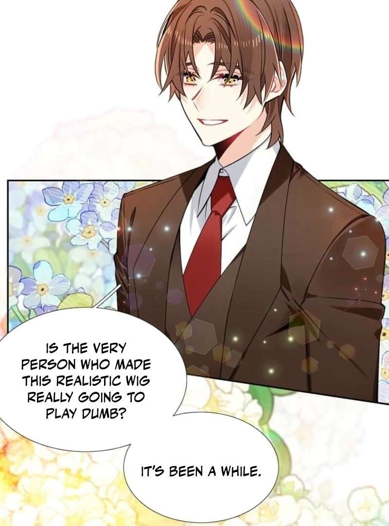 Mistaken for a Wicked Woman! Chapter 59 - Page 5