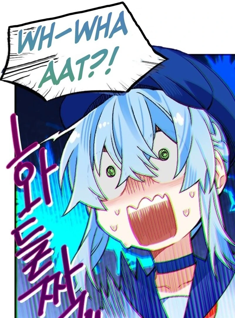 Mistaken for a Wicked Woman! Chapter 59 - Page 43