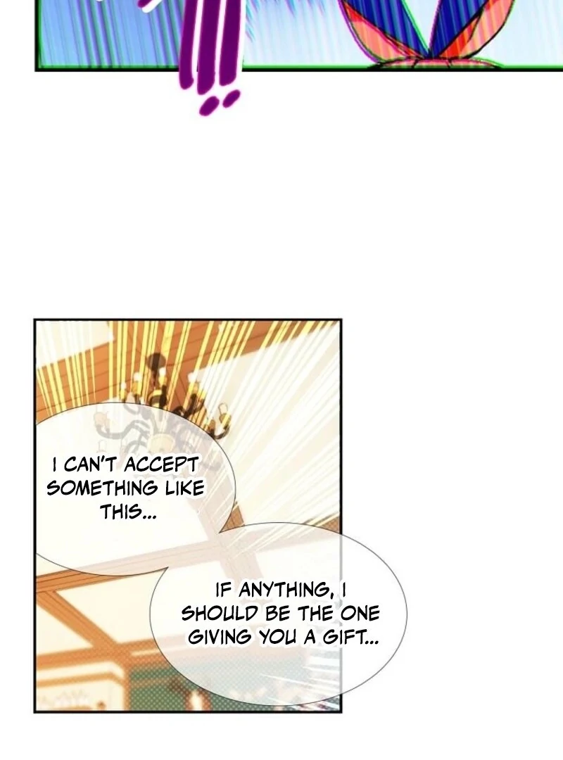 Mistaken for a Wicked Woman! Chapter 59 - Page 44