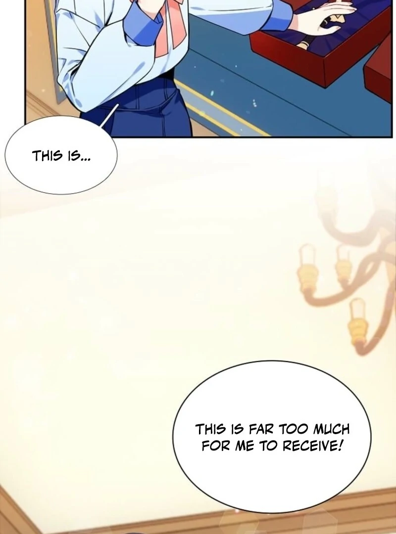 Mistaken for a Wicked Woman! Chapter 59 - Page 47