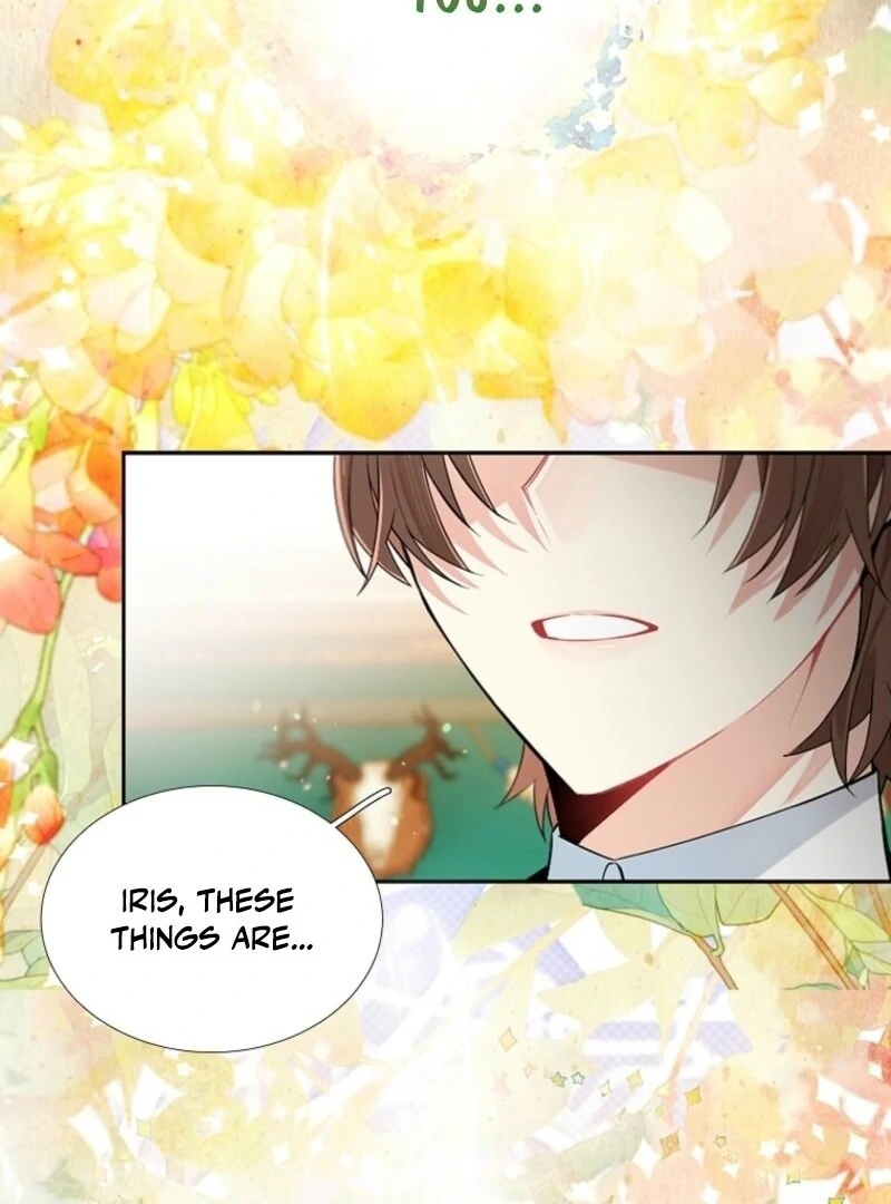 Mistaken for a Wicked Woman! Chapter 59 - Page 50